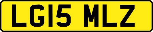 LG15MLZ