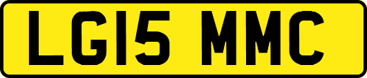 LG15MMC