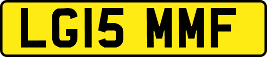 LG15MMF