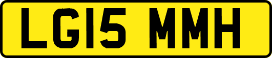 LG15MMH