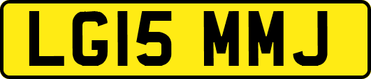 LG15MMJ