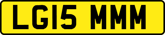 LG15MMM