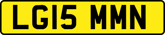 LG15MMN
