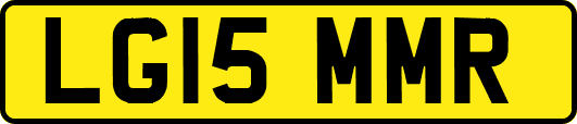 LG15MMR
