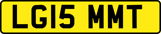 LG15MMT