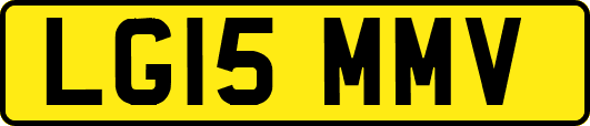 LG15MMV