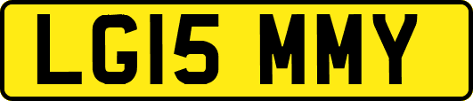 LG15MMY