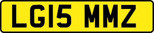 LG15MMZ