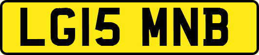 LG15MNB