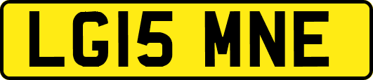 LG15MNE