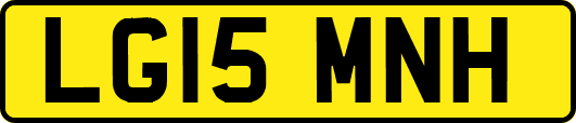 LG15MNH