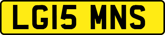 LG15MNS