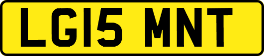 LG15MNT