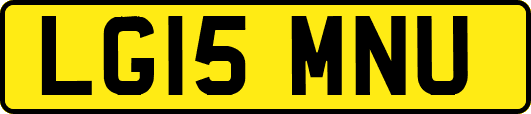 LG15MNU