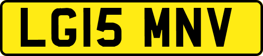 LG15MNV