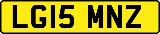 LG15MNZ