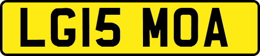 LG15MOA
