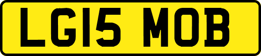 LG15MOB