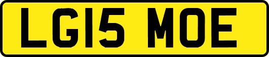 LG15MOE