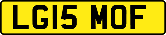 LG15MOF