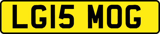 LG15MOG