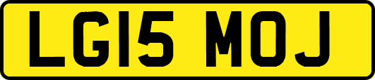LG15MOJ