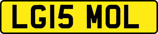 LG15MOL