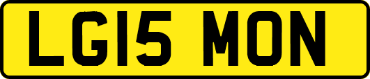 LG15MON