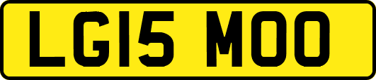 LG15MOO