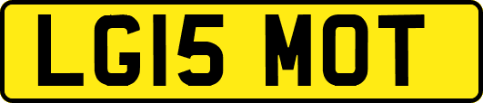 LG15MOT