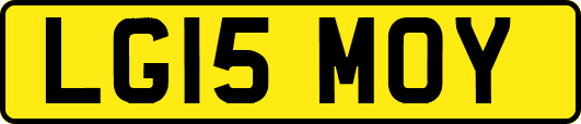 LG15MOY