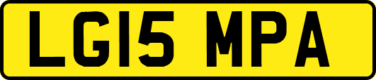 LG15MPA
