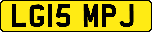 LG15MPJ