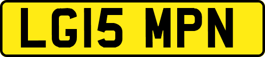 LG15MPN