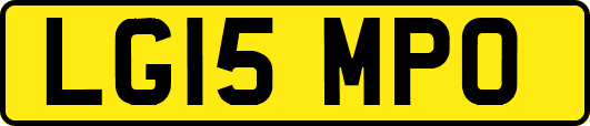 LG15MPO