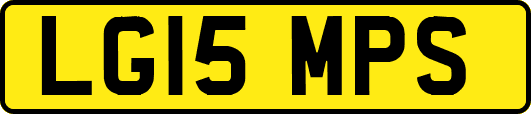 LG15MPS