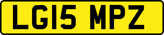 LG15MPZ