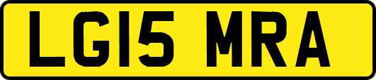 LG15MRA