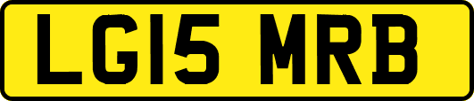 LG15MRB