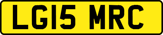 LG15MRC