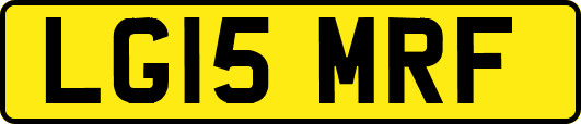 LG15MRF