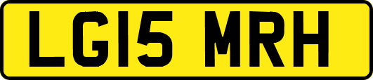 LG15MRH