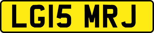 LG15MRJ