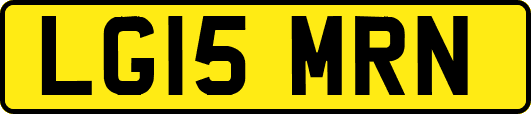 LG15MRN