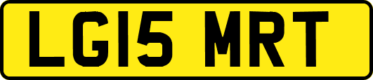 LG15MRT