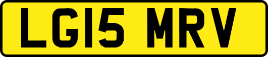 LG15MRV