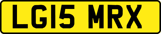 LG15MRX