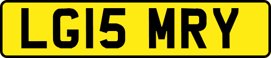 LG15MRY