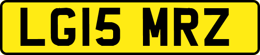 LG15MRZ