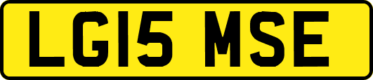LG15MSE